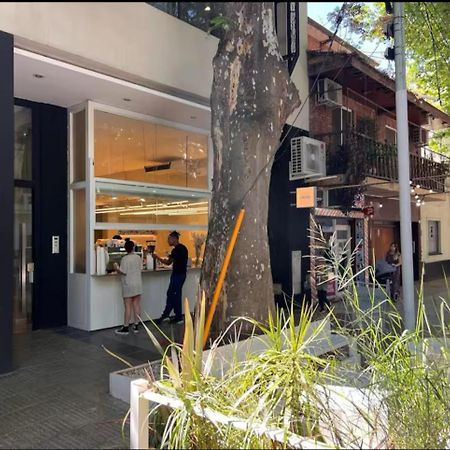 Bed and Breakfast Departamento A Estrenar, Palermo Hollywood VII Buenos Aires Zewnętrze zdjęcie