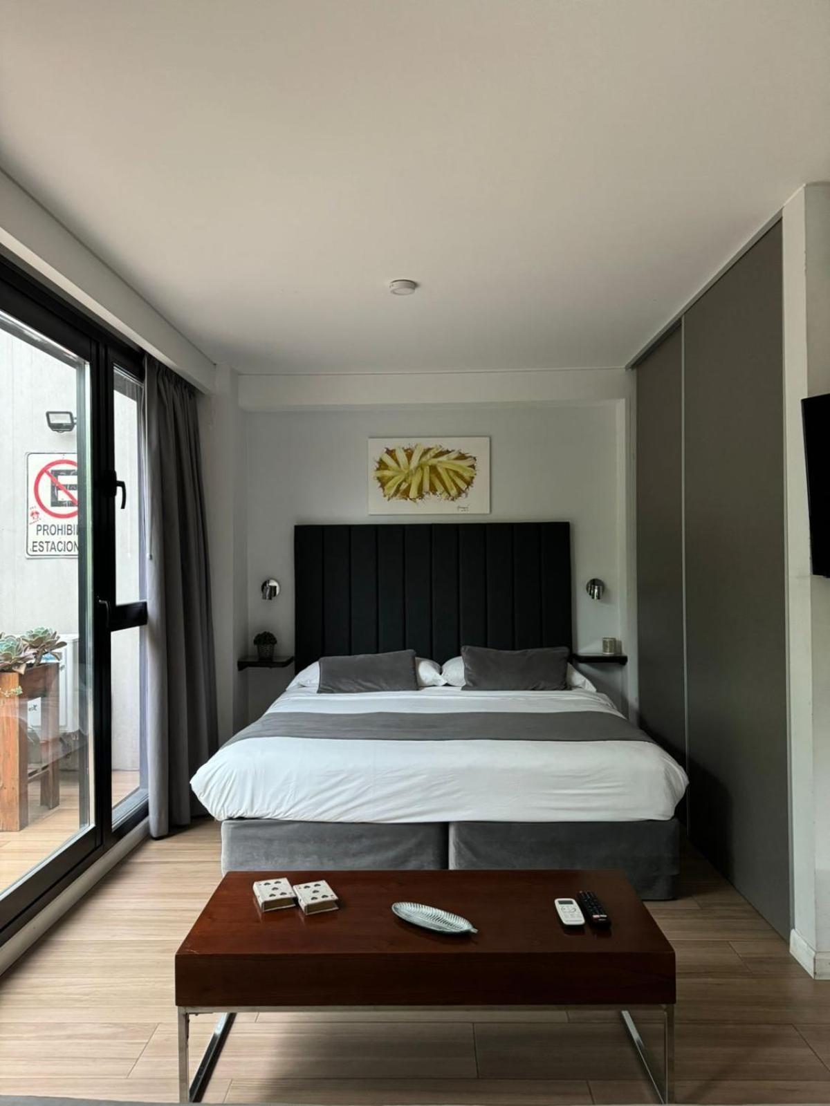 Bed and Breakfast Departamento A Estrenar, Palermo Hollywood VII Buenos Aires Zewnętrze zdjęcie