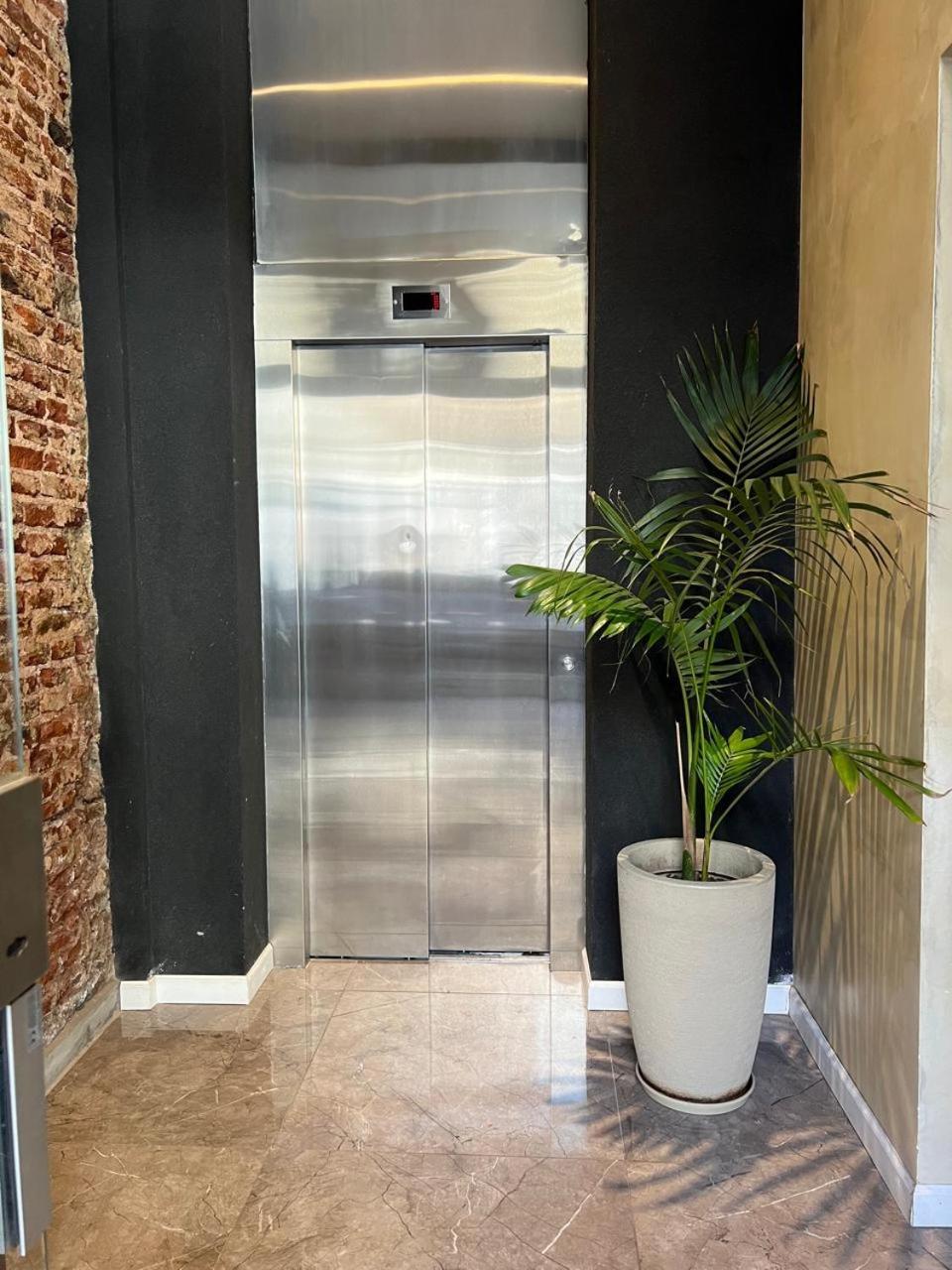 Bed and Breakfast Departamento A Estrenar, Palermo Hollywood VII Buenos Aires Zewnętrze zdjęcie