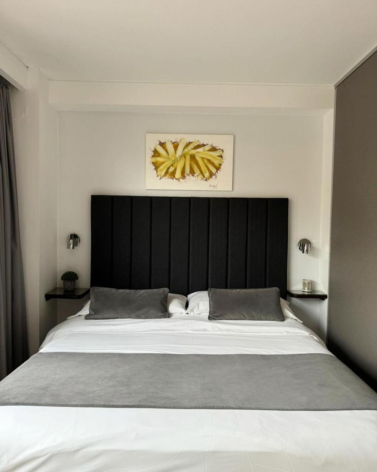 Bed and Breakfast Departamento A Estrenar, Palermo Hollywood VII Buenos Aires Zewnętrze zdjęcie